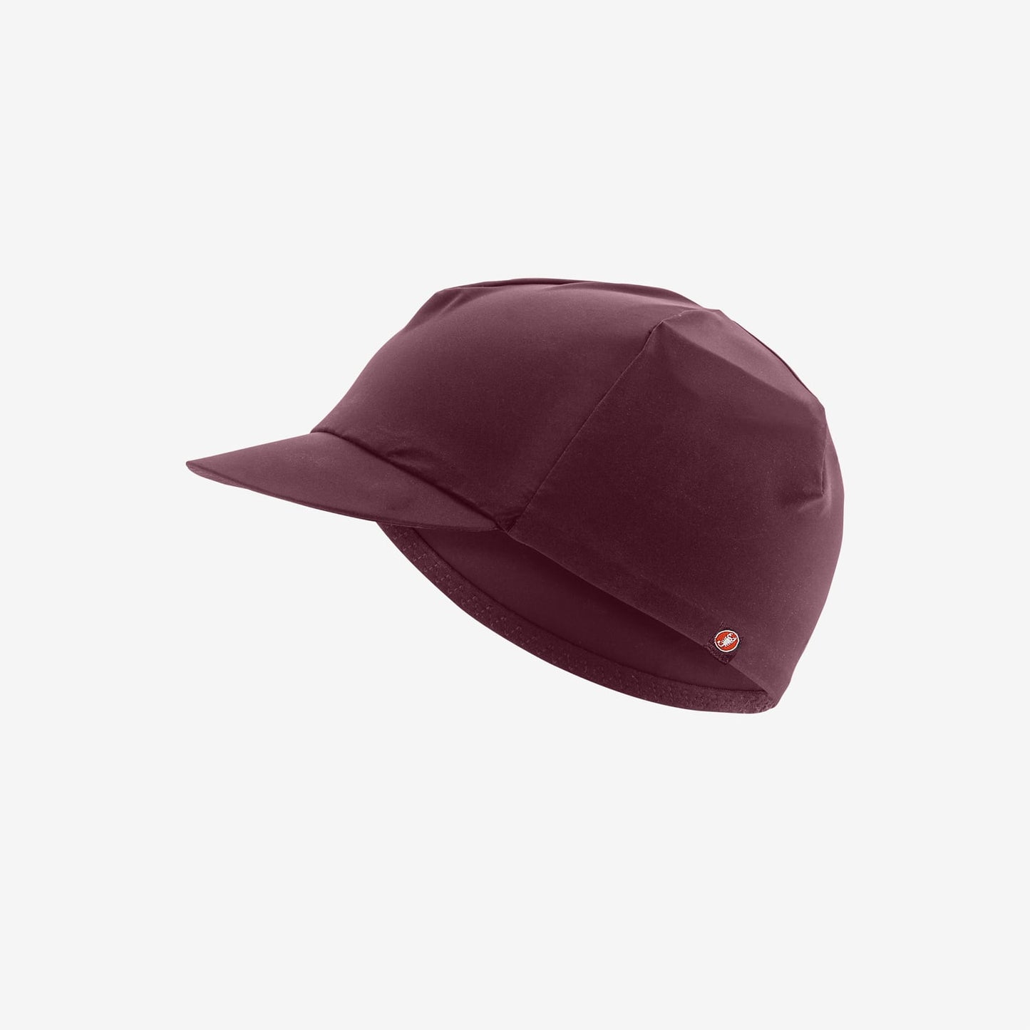 CASTELLI PREMIO EVO Gorra Burdeos