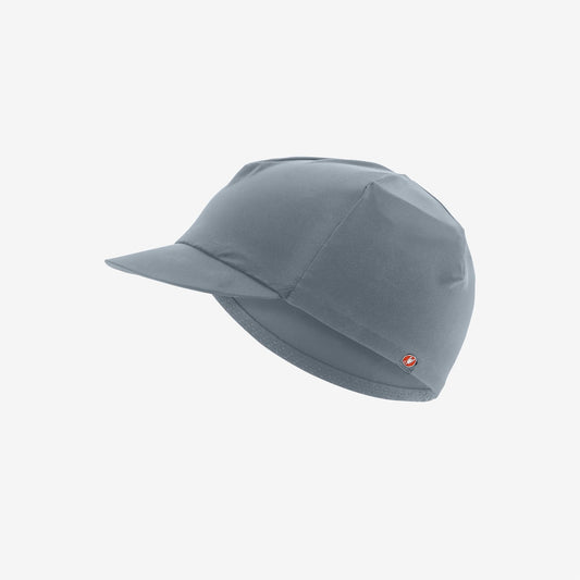 CASTELLI Gorra PREMIO EVO Gris