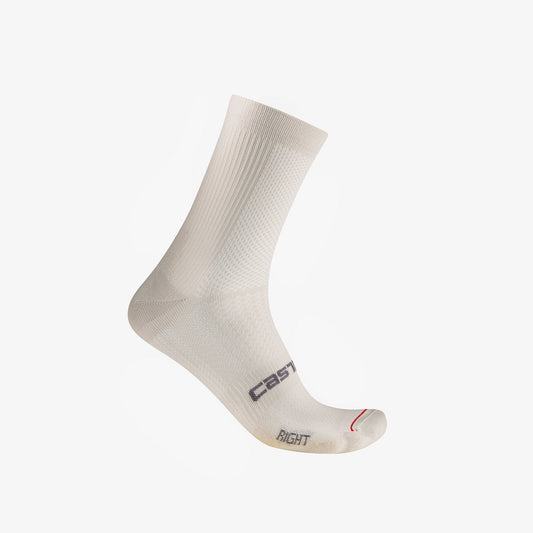 CASTELLI ESPRESSO 2 W 12 Calcetines Mujer Crudo