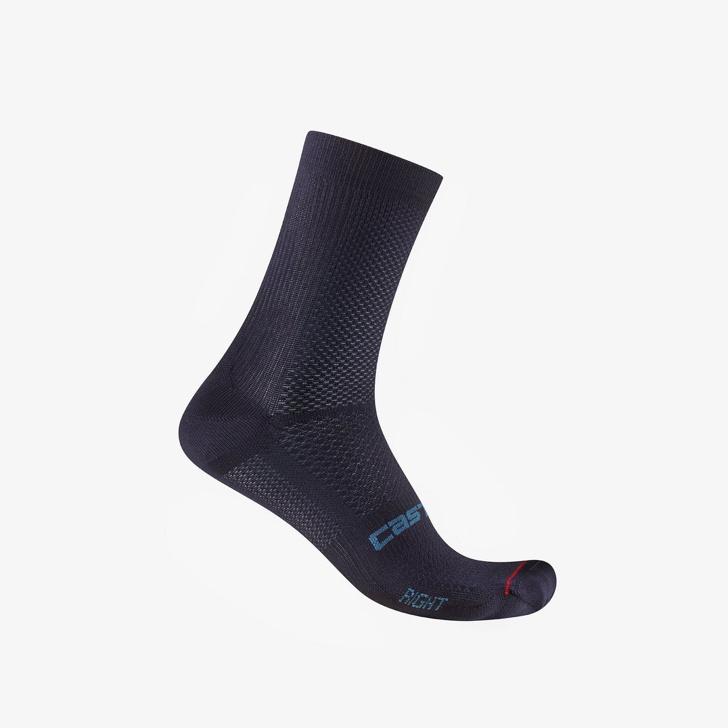 CASTELLI ESPRESSO 2 W 12 Calcetines Mujer Azul