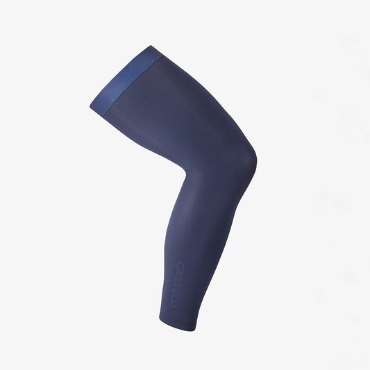 CASTELLI ESPRESSO Leggings azul marino