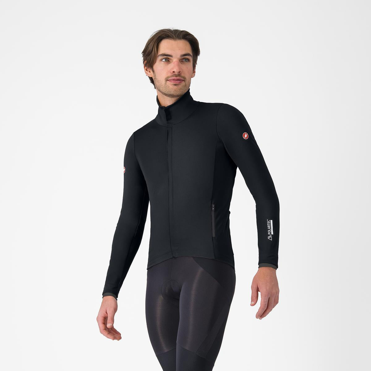 Chaqueta CASTELLI ALPHA 150 Negra