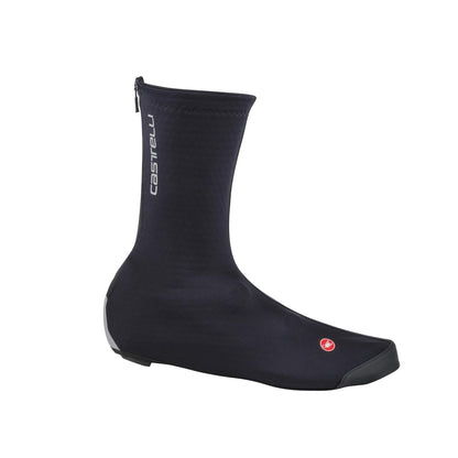 Cubrezapatillas CASTELLI ESPRESSO 2 Negro