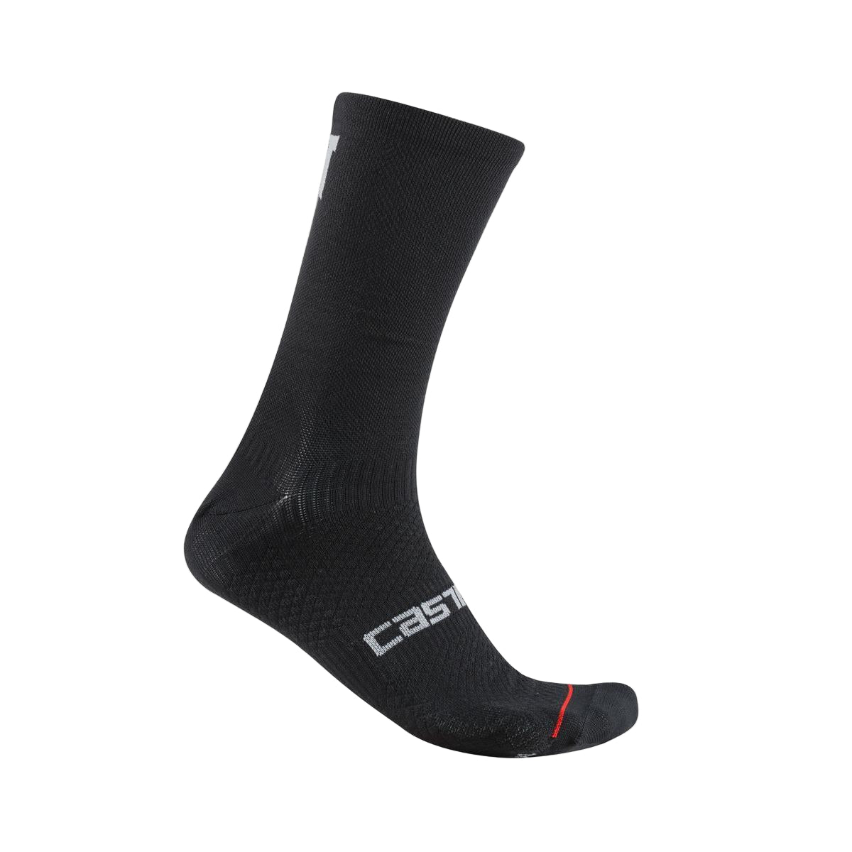 Zapato CASTELLI COMO 20 THERMAL Zapato Negro