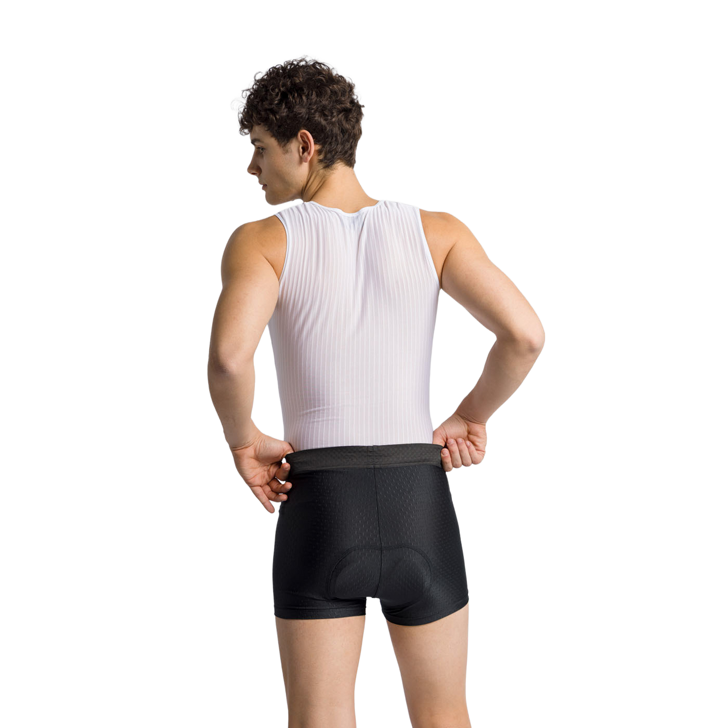 SPORTFUL Short Negro