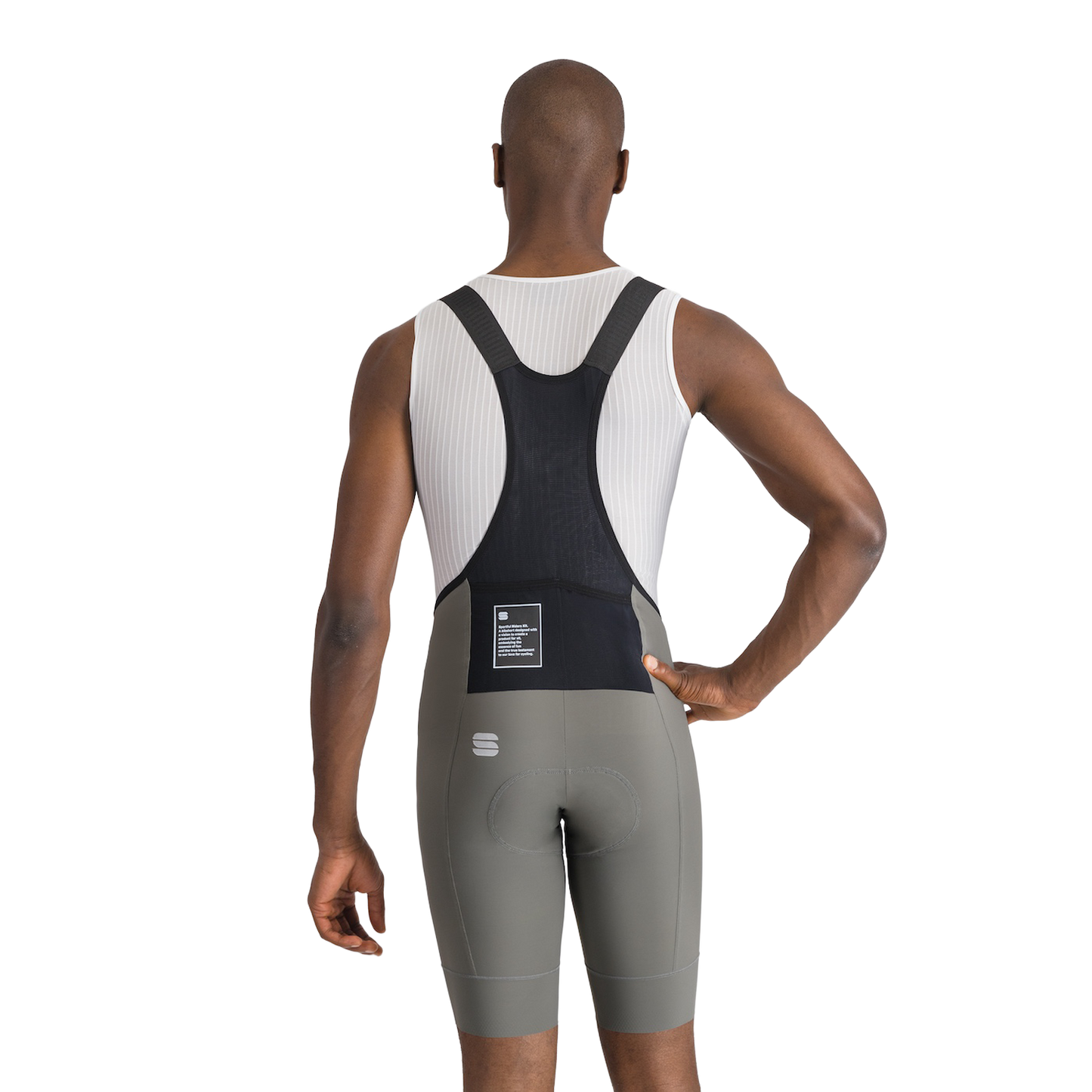 SPORTFUL SRK Culotte Gris