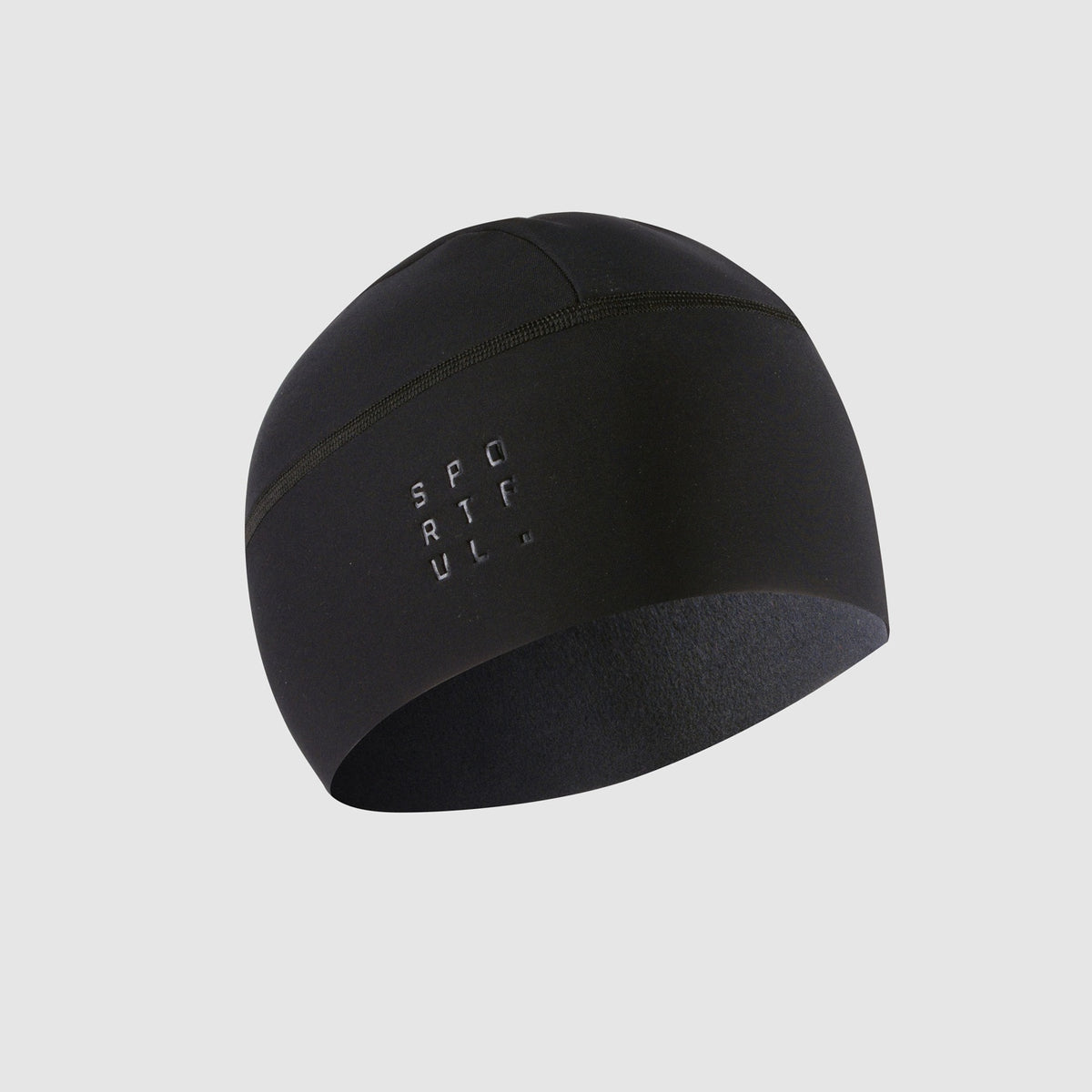 Gorra SPORTFUL SRK negra