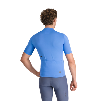 Maillot SPORTFUL CLASSIC JERSEY Mangas Cortas Azul