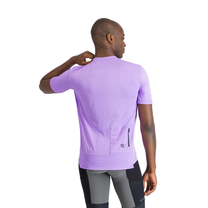 Camiseta SPORTFUL SUPERGIARA TEE Mangas Cortas Violeta