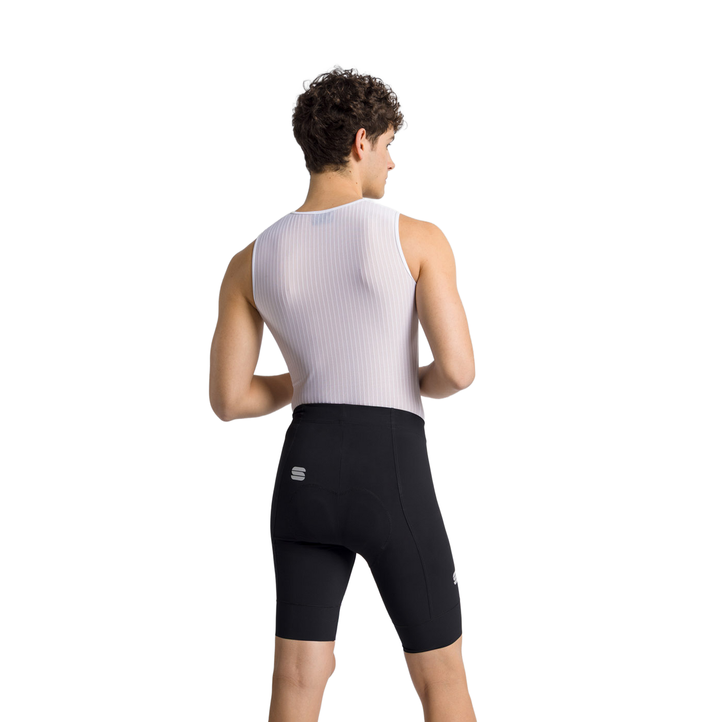 Culotte SRK SPORTFUL Negro
