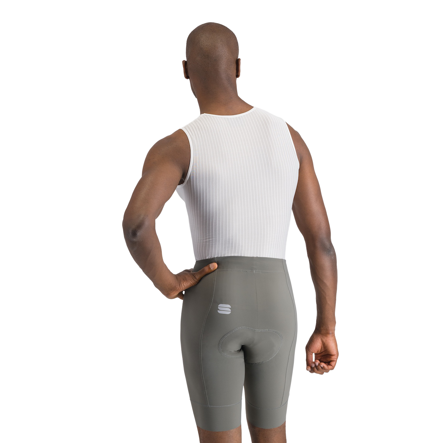 SPORTFUL SRK Short Gris