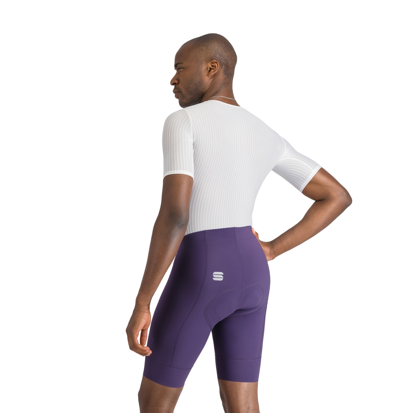 SPORTFUL SRK Short Morado
