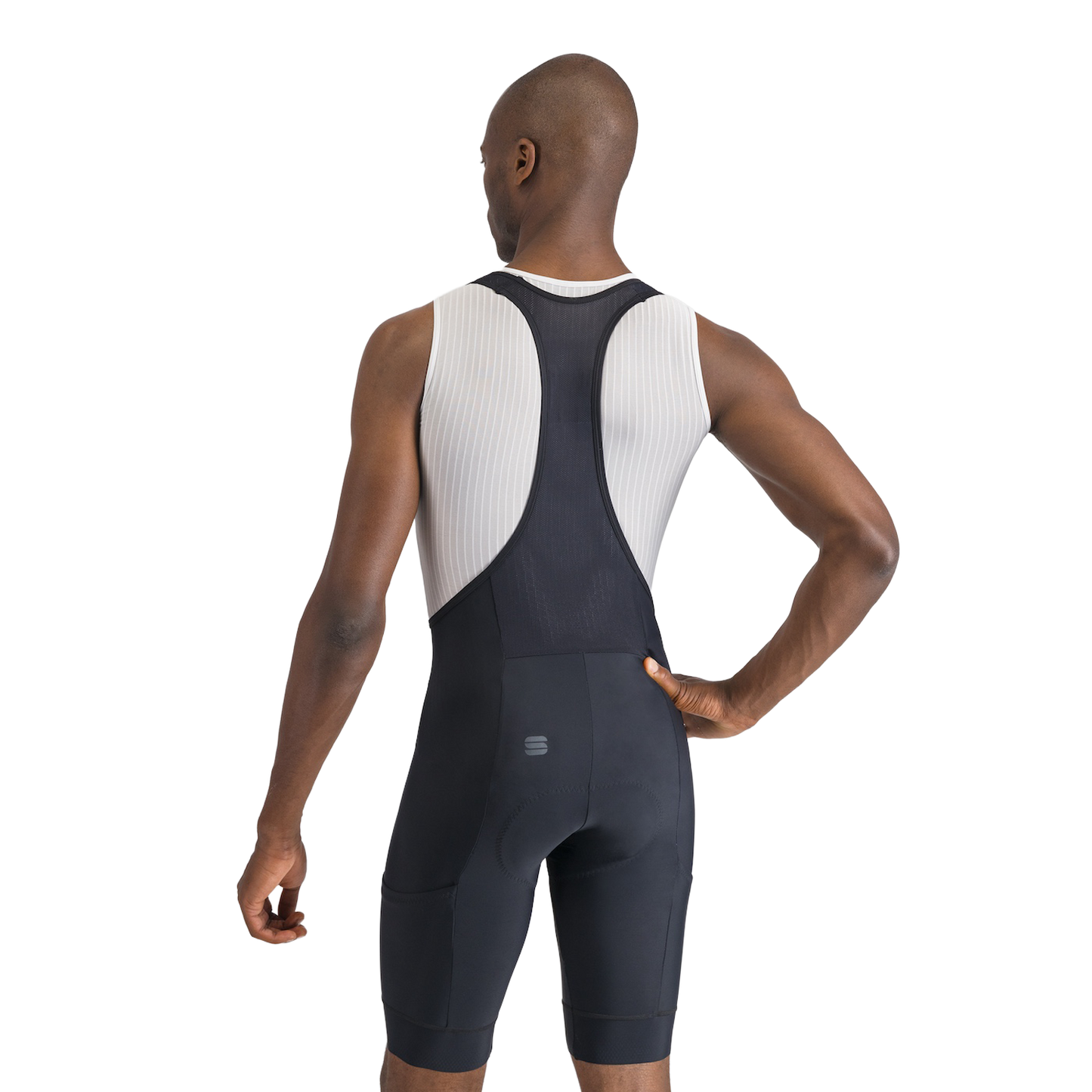 Culotte SPORTFUL GIARA 2 Negro