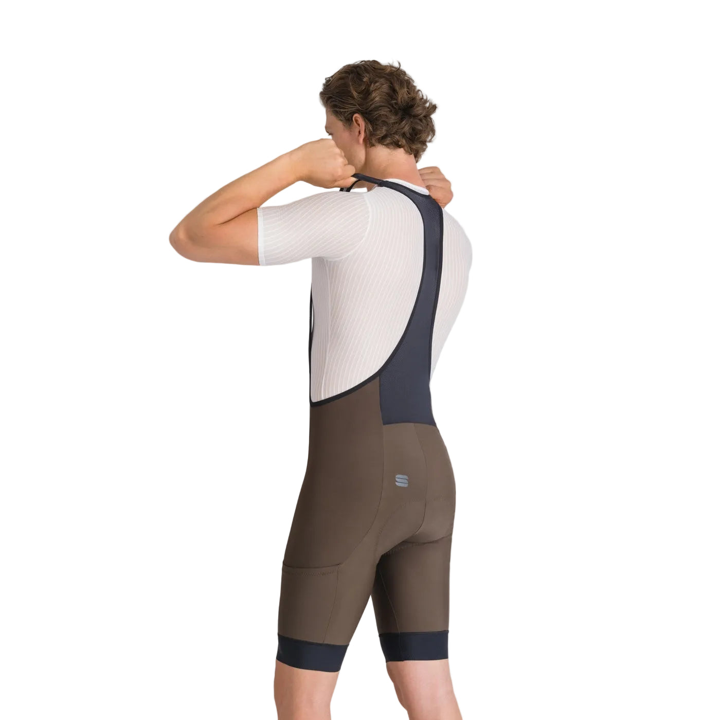 Culotte SPORTFUL GIARA 2 Marrón