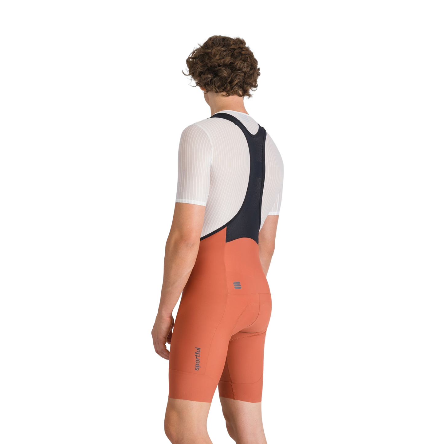 Culotte naranja SPORTFUL PULSE