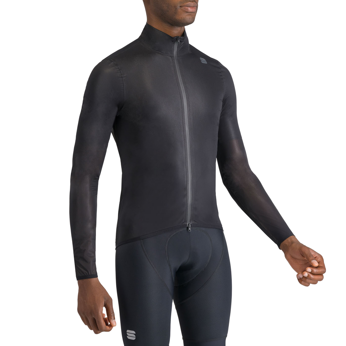 Chaqueta SPORTFUL AQUA LIGHT Negra