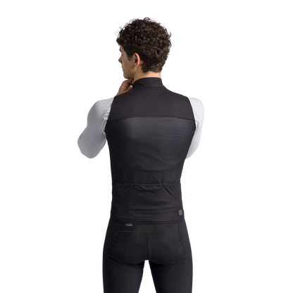 Chaleco Sin Mangas SPORTFUL PRO 2 Negro