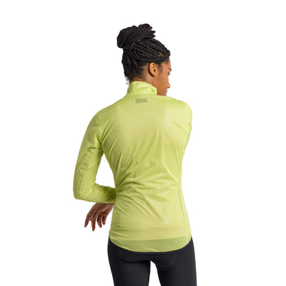 Chaqueta SPORTFUL AQUA LIGHT Mujer Amarillo