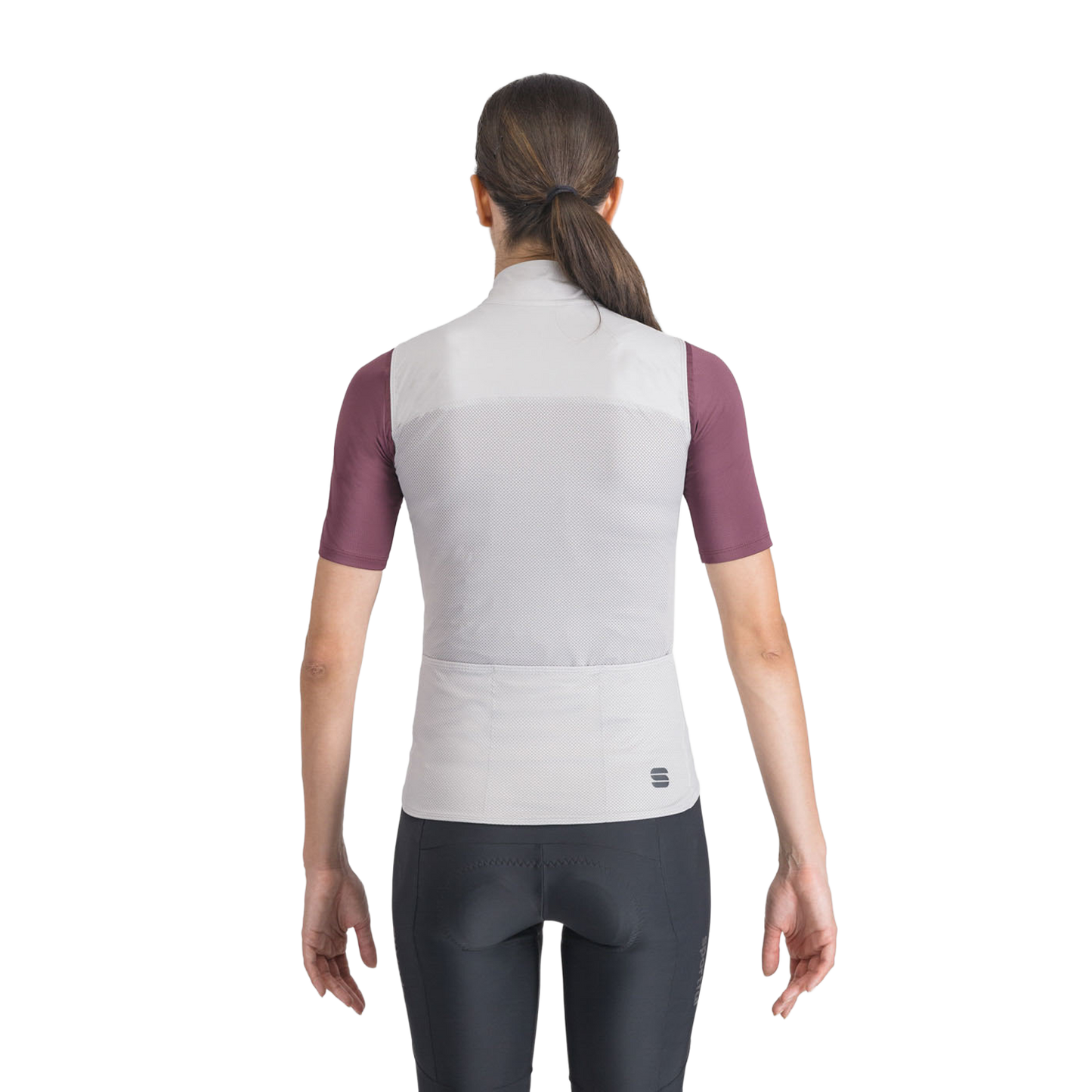 Chaqueta Macnhes SPORTFUL PRO 2 Gris, Mujer