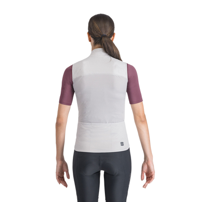 Chaleco SPORTFUL PRO 2 Mujer Gris