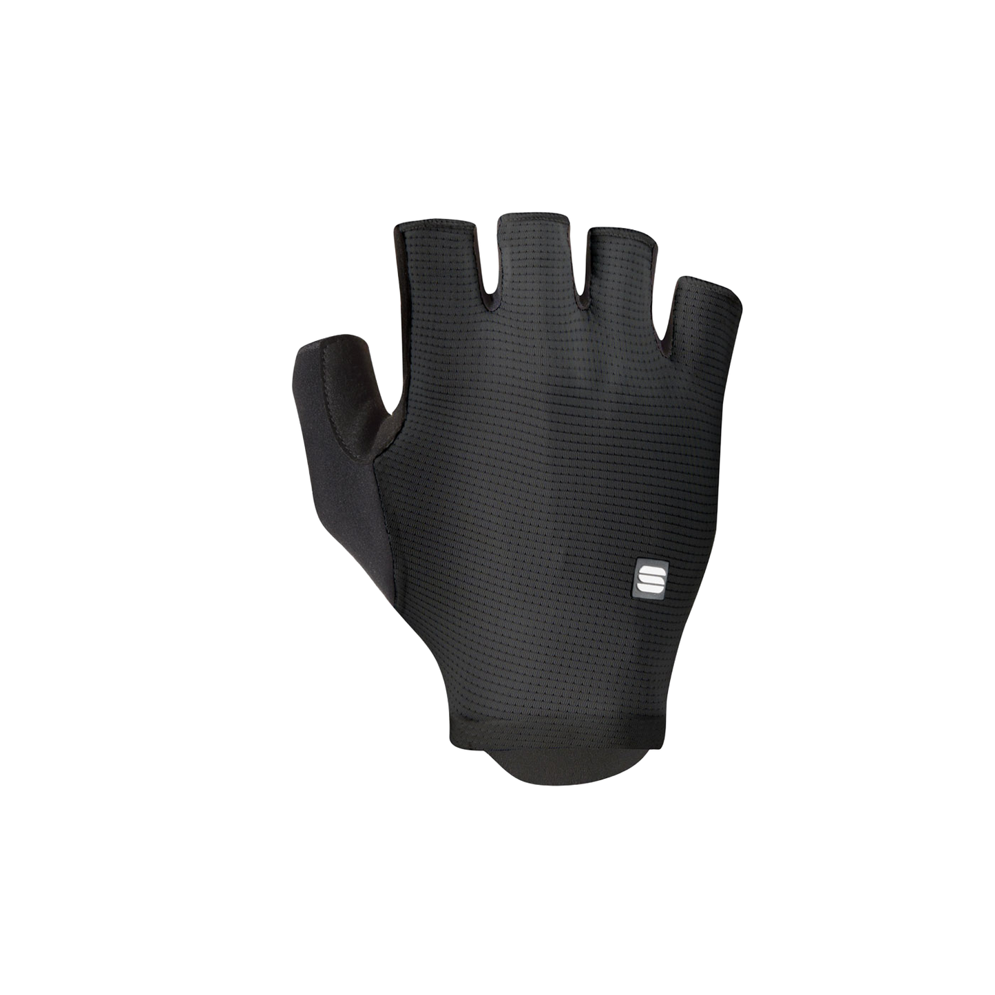 SPORTFUL PRO Guantes cortos Negro