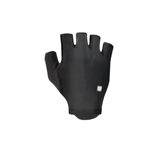 SPORTFUL PRO Guantes cortos Negro