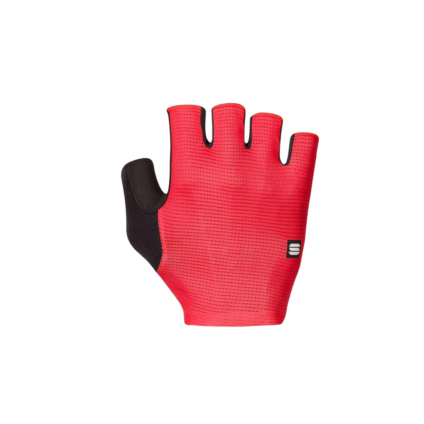 SPORTFUL PRO Guantes cortos Rojo