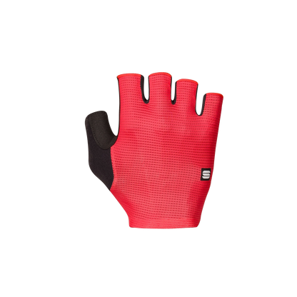 Guantes Cortos SPORTFUL PRO Rojo