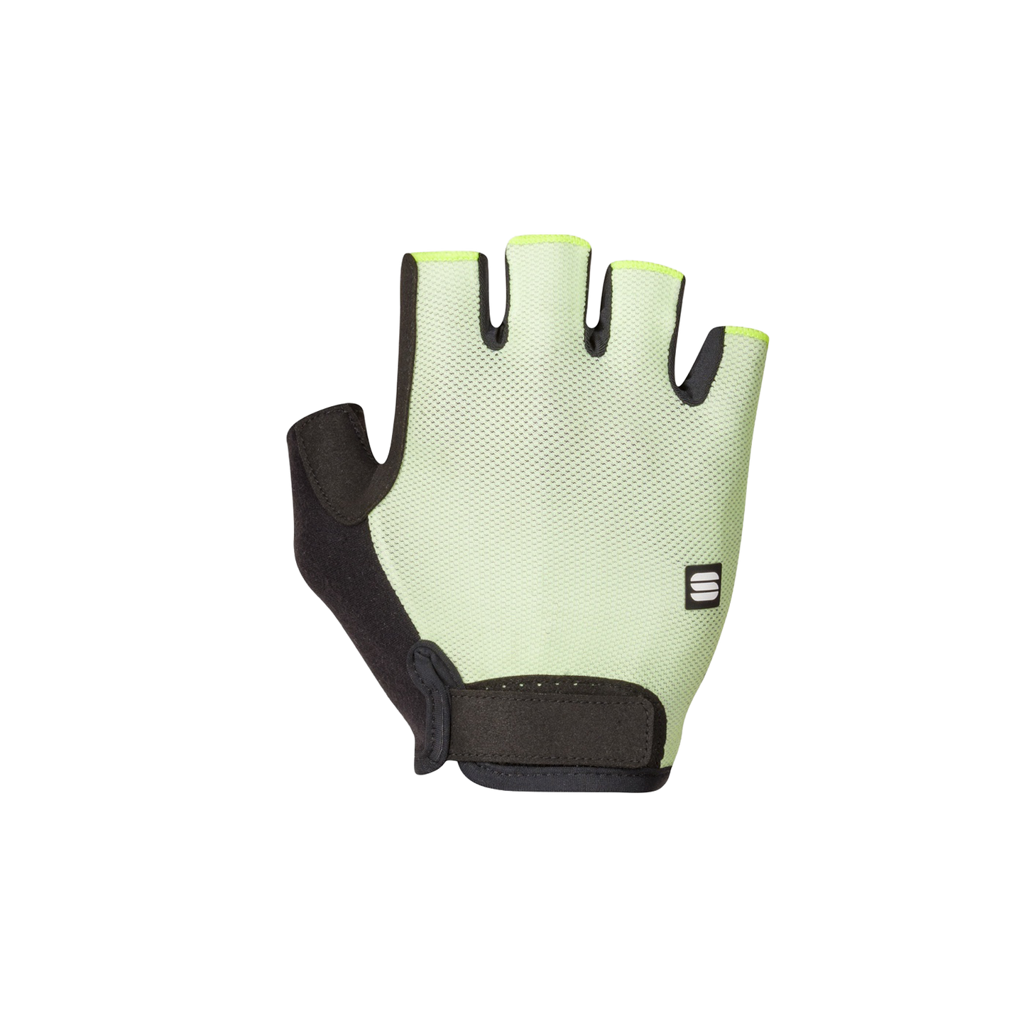 SPORTFUL CLASSIC Guantes Cortos Verde