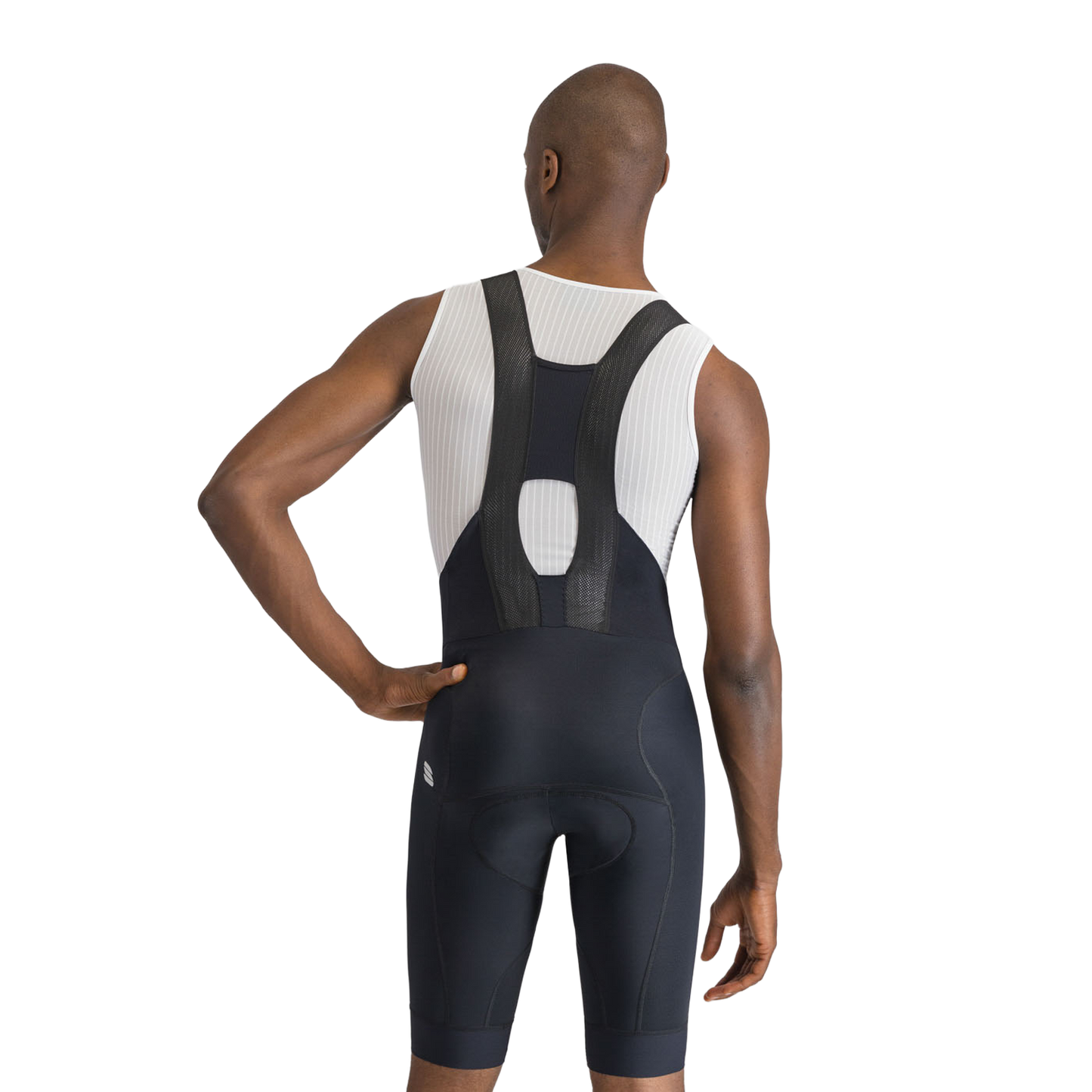 MAVIC PRO BASELAYER Ropa interior sin mangas Blanco