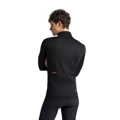 Chaqueta SPORTFUL FIANDRE AQUA Negro