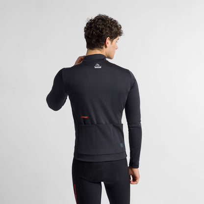 Chaqueta SPORTFUL FIANDRE 2 Negro