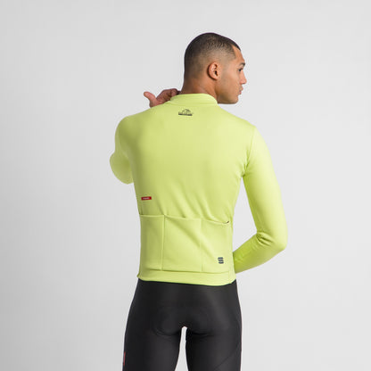 Chaqueta SPORTFUL FIANDRE 2 Amarillo