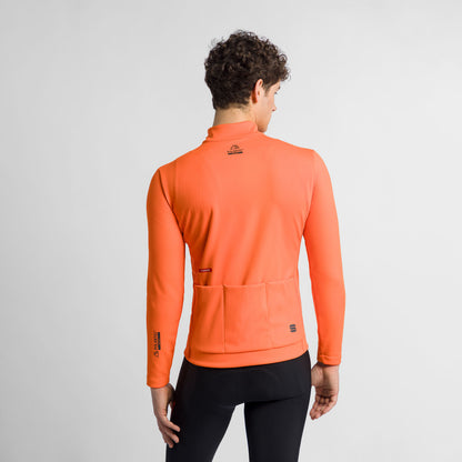 Chaqueta SPORTFUL FIANDRE 2 Naranja