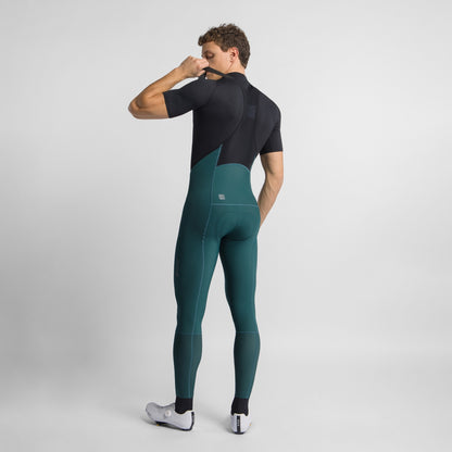 Culotte Largo con Tirantes SPORTFUL SUPERNOVA Verde