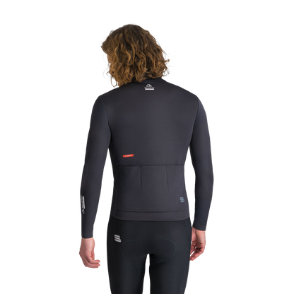 Chaqueta SPORTFUL FIANDRE SHIFT Negro