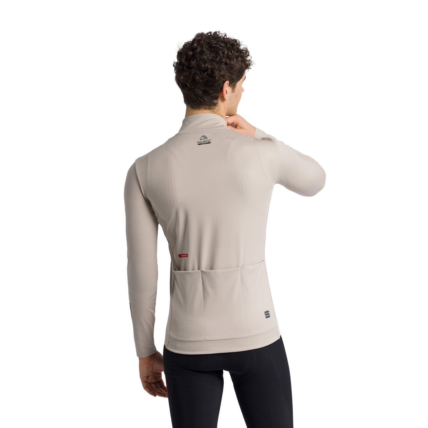 Chaqueta SPORTFUL FIANDRE SHIFT Beige
