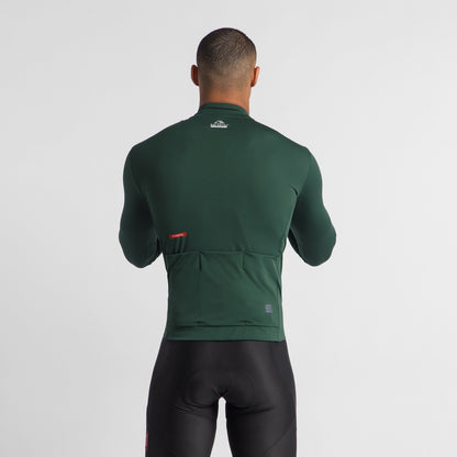 Chaqueta SPORTFUL FIANDRE SHIFT Verde