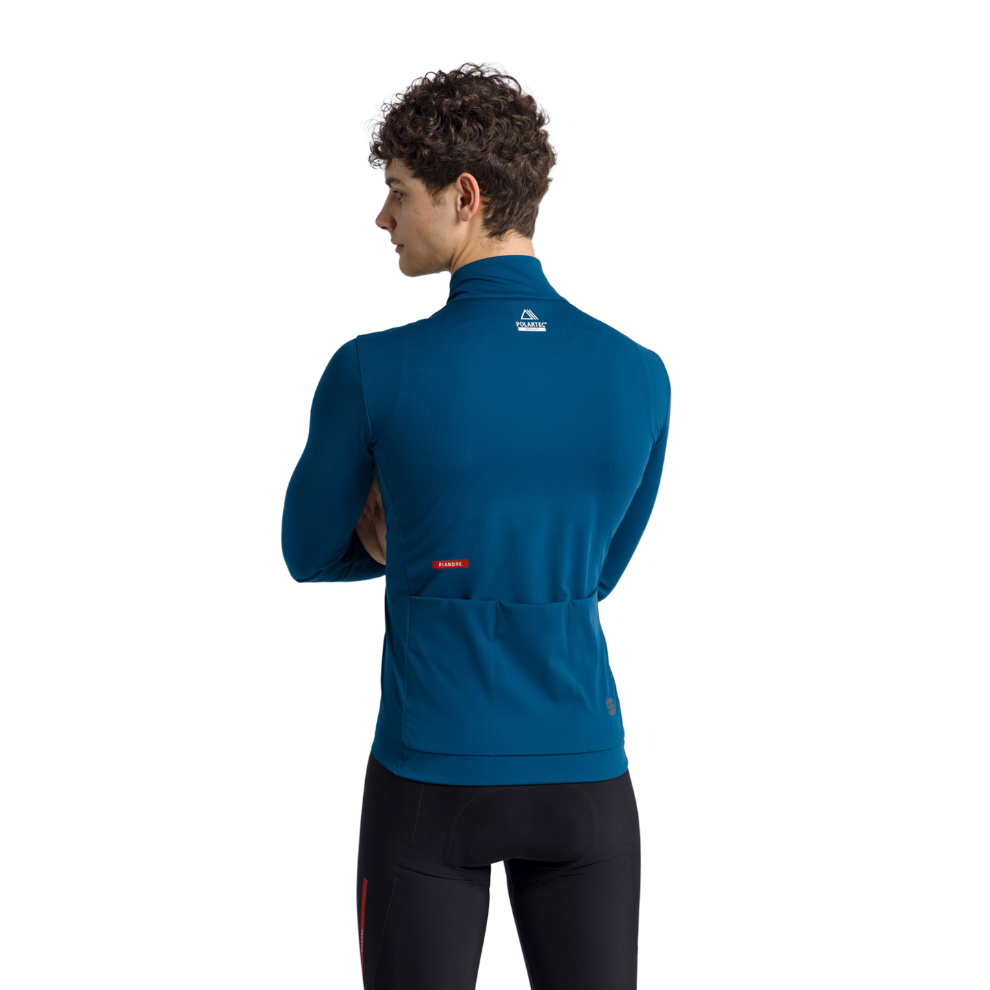 Chaqueta SPORTFUL FIANDRE SHIFT Azul