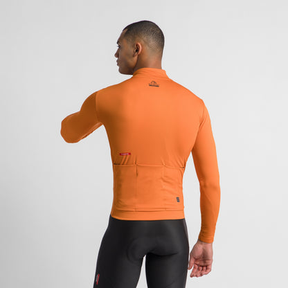 Chaqueta SPORTFUL FIANDRE SHIFT Naranja