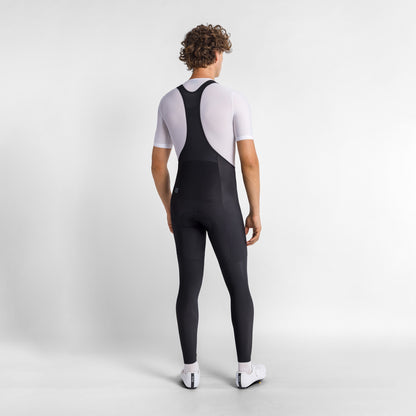 Culotte Largo con Tirantes SPORTFUL PULSE Negro