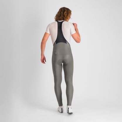 Culotte Largo con Tirantes SPORTFUL PULSE Gris