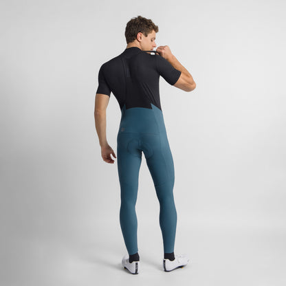 Culotte Largo con Tirantes SPORTFUL PULSE Azul