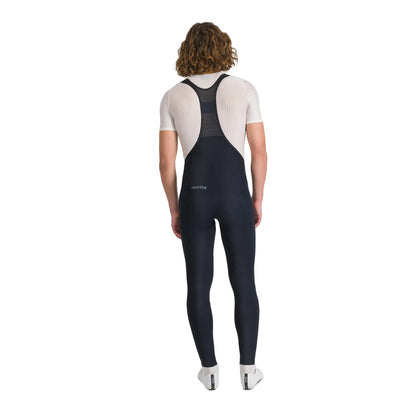 Culotte Largo con Tirantes SPORTFUL SRK SHIFT Negro