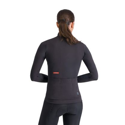 Chaqueta SPORTFUL FIANDRE SHIFT Mujer Negra