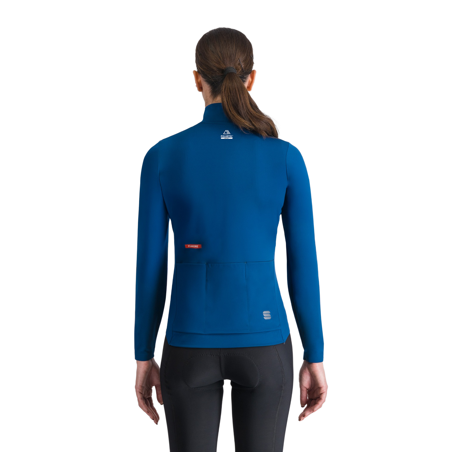 Chaqueta SPORTFUL FIANDRE SHIFT Mujer Azul marino