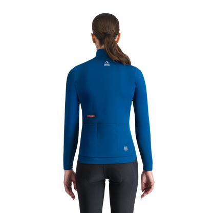 Chaqueta SPORTFUL FIANDRE SHIFT Mujer Marino