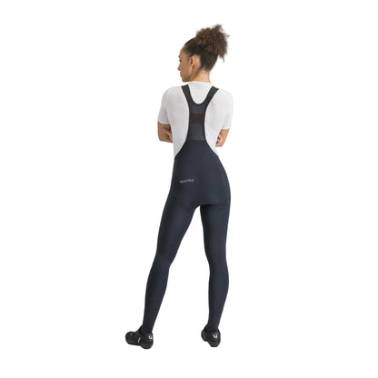Culotte Largo con Tirantes SPORTFUL SRK SHIFT Mujer Negro