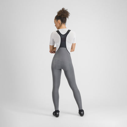 Culotte Largo con Tirantes SPORTFUL SRK SHIFT Mujer Gris