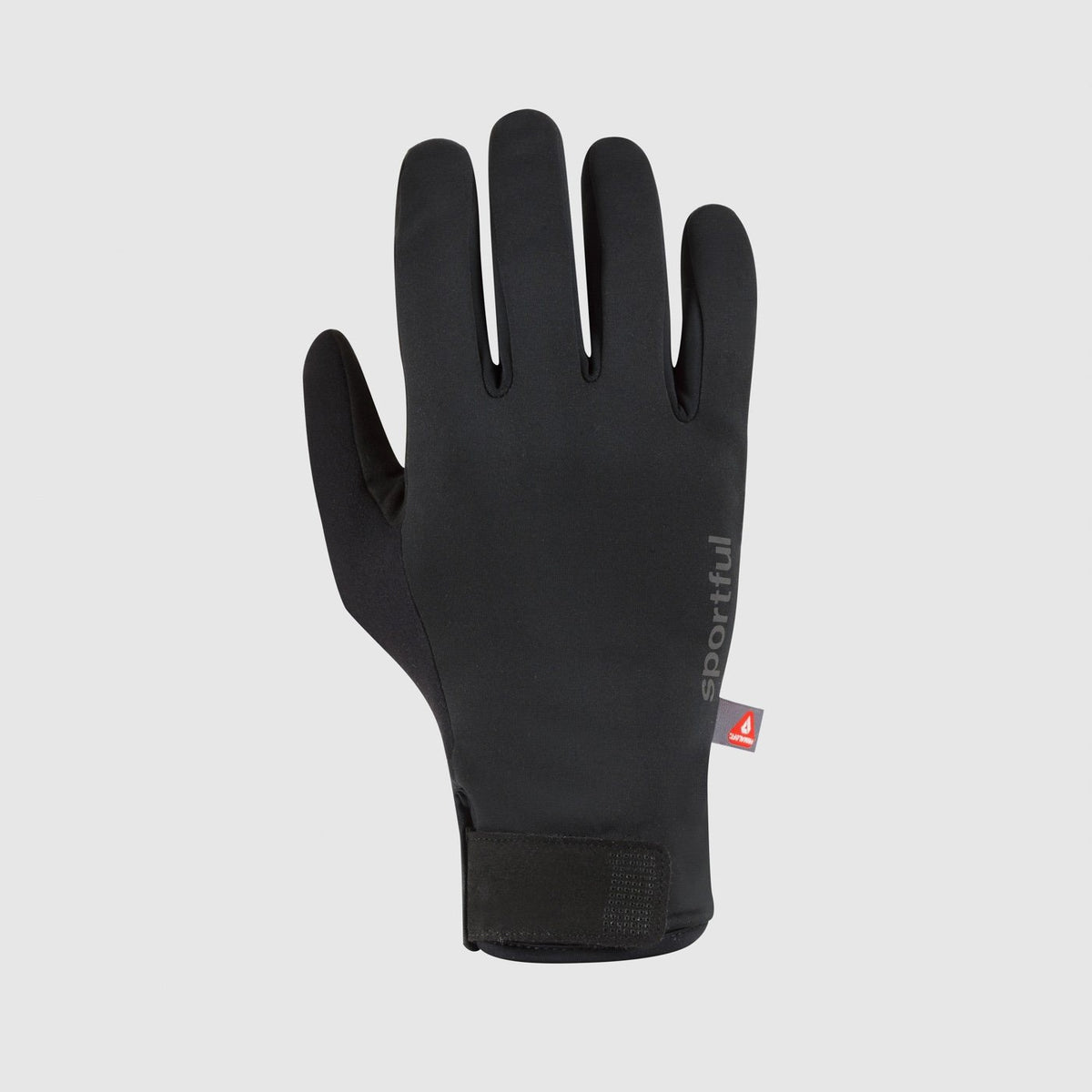 Guantes SPORTFUL INVIERNO INTENSO negros
